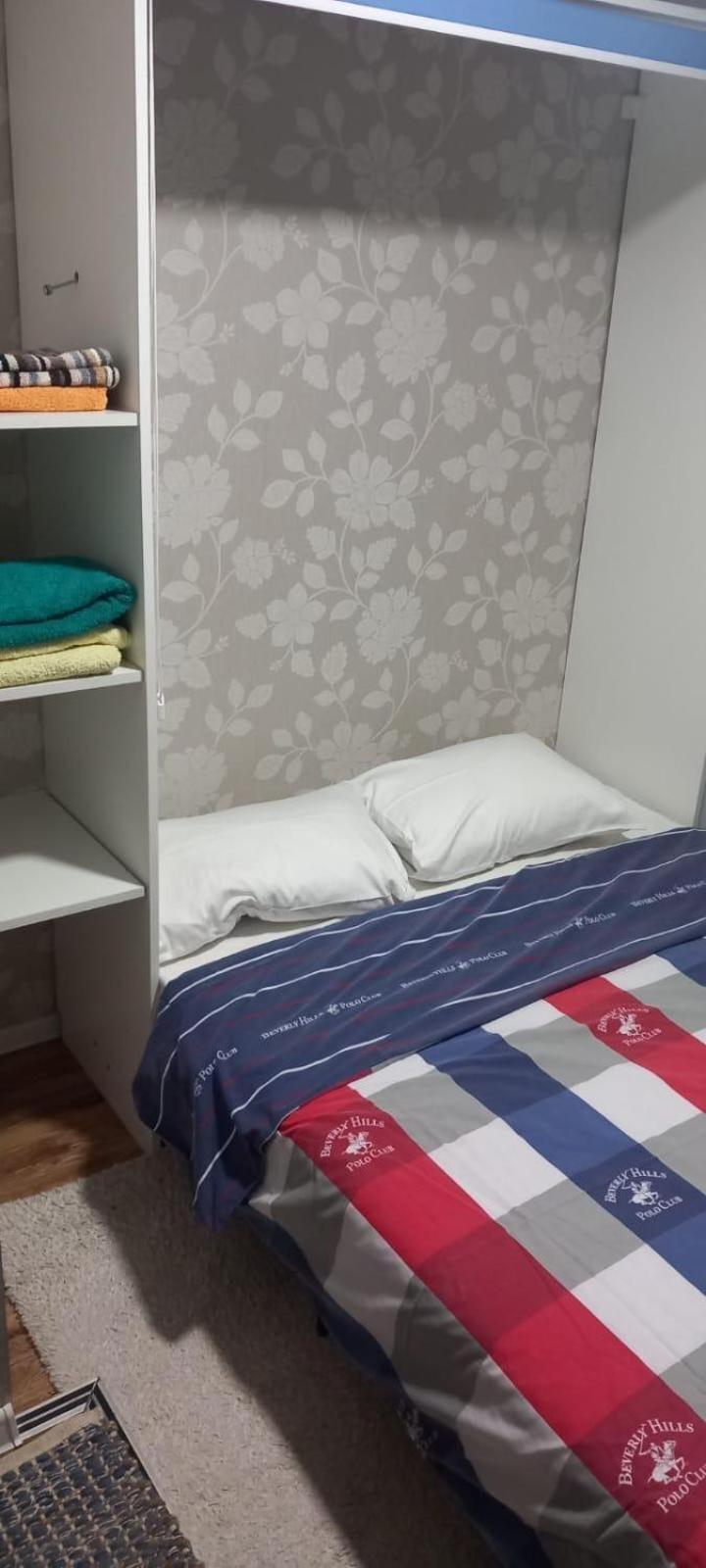 Cozy Studio In The Heart Of Cluj 外观 照片