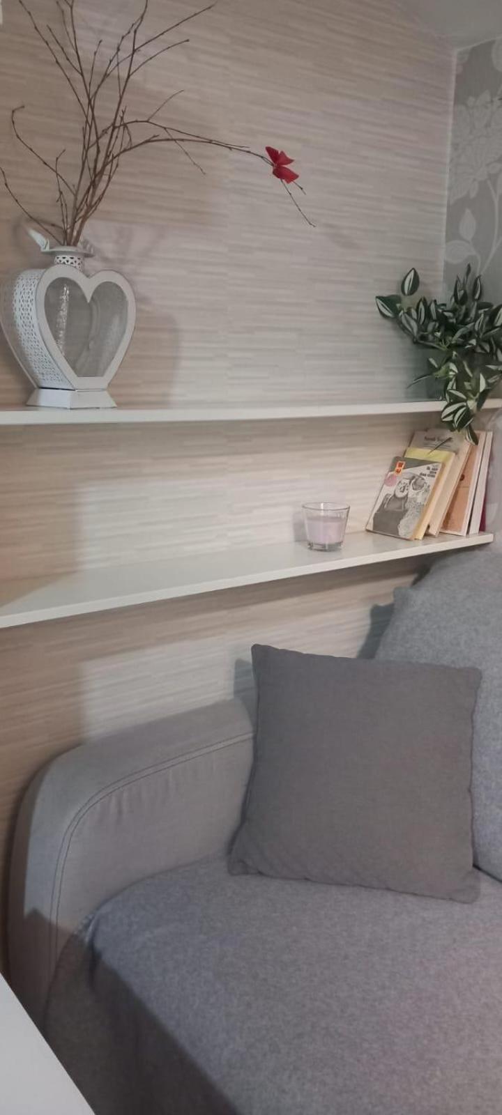 Cozy Studio In The Heart Of Cluj 外观 照片